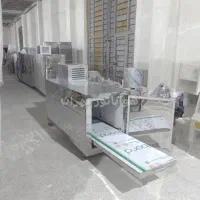 سردخانه جسد استیل مدل M1S|ماشین‌آلات صنعتی|تهران, شادآباد|دیوار