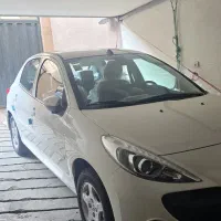 پژو 207 tu5p اتومات فول مدل 1404 صفر|خودرو سواری و وانت|تهران, تختی|دیوار