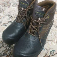 کفش کار ایمنی پاتن  46