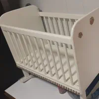 تخت کودک