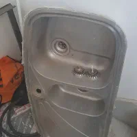 سینک توکار