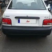 پراید مدل ۹۵