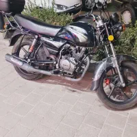 باکسر ۲۰۰  نیروموتور