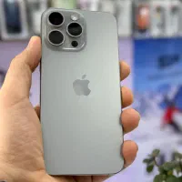 آیفون 15 pro max