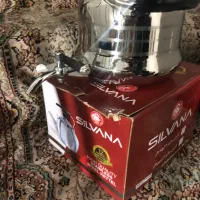 کتری استیل نو و اکبند،جنس خوب