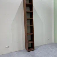 شلف،کتابخونه،قفسه،میز کار،میز تحریر|میز تحریر و کامپیوتر|مشهد, چهارچشمه|دیوار