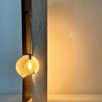 آباژور لومن