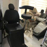 صندلی باربر ارایشگاهی
