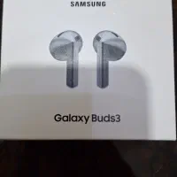 هدفون آکبند سامسونگ مدل GalaxyBuds3