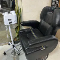 صندلی اصلاح
