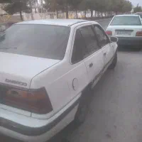 دوو(ریسر)|خودرو سواری و وانت|رفسنجان, |دیوار