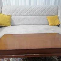 مبل|مبلمان خانگی و میز عسلی|شیروان (خراسان), |دیوار