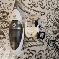 جارو شارژی