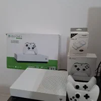 xbox one s 1TB