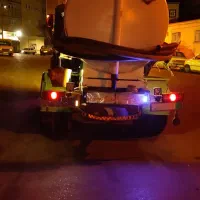 لجن کشی تخلیه چاه لوله بازکنی« ستارخان»|خدمات حمل و نقل|بستان آباد, |دیوار