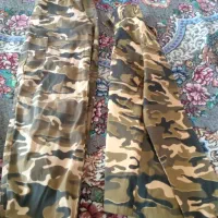 لباس و شلوار بسیج