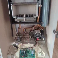 تعمیر تخصصی پکیچ و آبگرمکن دیواری وپمپ آب|خدمات پیشه و مهارت|تبریز, |دیوار