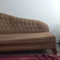 مبلمان دست دوم|مبلمان خانگی و میز عسلی|شیراز, تلخ داش|دیوار