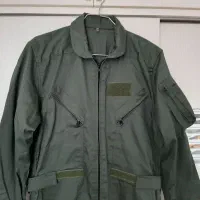 لباس کار یکسره طرح خلبانی