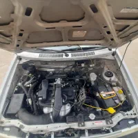 فروش پراید مدل ۹۵