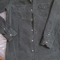 پیراهن لی جنس کشی|لباس|لنجان, |دیوار