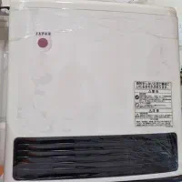 بخاری ژاپنی توربو۴۷۰۰ درحدنوواقعی|بخاری، هیتر، شومینه|نیشابور, شهید جعفری|دیوار