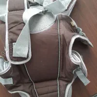 آغوشی نو تمیز|کالسکه و لوازم جانبی|برازجان, |دیوار