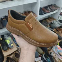 کفش مردانه دوردوخت