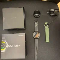 ساعت gear sport سامسونگ