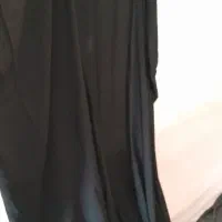 چادرعربی مشکی مشکی|لباس|اقبالیه, |دیوار