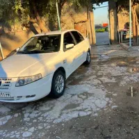 سمندسورن بدون رنگ حتی سپرها