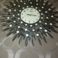 ساعت دیواری