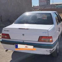 پژو405slx96|خودرو سواری و وانت|تربتحیدریه, کاشانی|دیوار