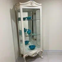 بوفه سالم و نو