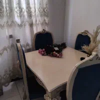 مبل استیل|مبلمان خانگی و میز عسلی|تهران, جوادیه|دیوار