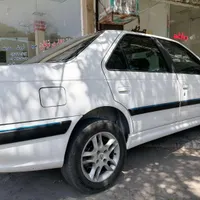 پارس tuf مدل 96 کلاس 15