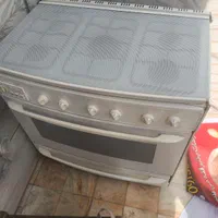 فر گاز|اجاق گاز و لوازم برقی پخت‌وپز|شاهین‌شهر, فیض|دیوار