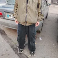 کافشن خلبانی