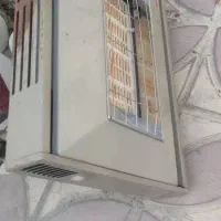 بخاری دیواری|بخاری، هیتر، شومینه|کازرون, |دیوار