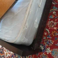 تخت|تخت و سرویس خواب|دزفول, |دیوار