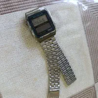 ساعت کاسیو خورشیدی