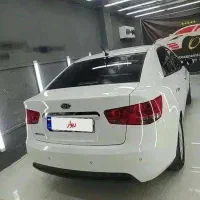 سراتو ۹۷ آپشنال۲۰۰۰