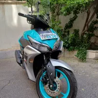 یاماها آیروکس اصلی ۱۴۰۳