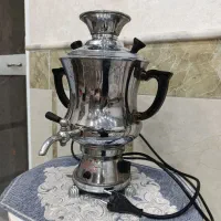سماور برقی