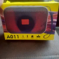 اسپیکر بلوتوثی A011