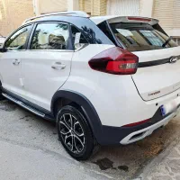 x22 pro اتوماتیک کم کار|خودرو سواری و وانت|ارومیه, |دیوار