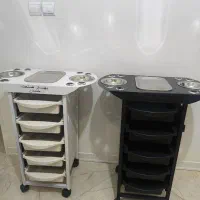 ترولی آرایشگاهی