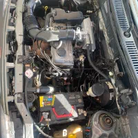 پراید|خودرو سواری و وانت|پرند, فاز ۳|دیوار