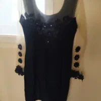 لباس مجلسی و شومیز