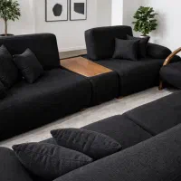 مبل ویژه اقساط بلند